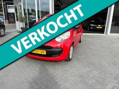 Citroën C1 - 1.0-12V Séduction apk tot september 2027
