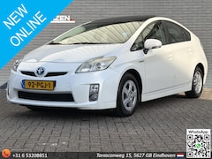Toyota Prius - 1.8 Comfort | Climate | Navi |