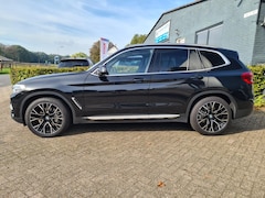 BMW X3 - xDrive30i High Ex. Pano/Carplay/Trekhaak
