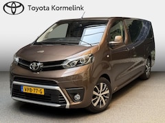 Toyota PROACE Long Worker - 2.0 D-4D Executive DC Verso