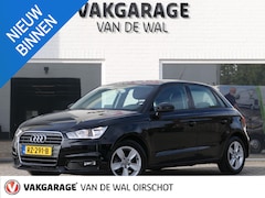 Audi A1 Sportback - 1.0 TFSI Pro Line | Navigatie | Airco | Radio | Parkeersensoren | Cruise Control | Multifu