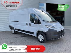 Toyota PROACE Max - e-ProAce L3H2 110 kWh 425 km WLTP LED/ Snellader/ Carplay/ 270Gr.Deuren/ Virtual Cockpit/