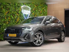 Audi Q3 - 35 TFSI S Line / Trekhaak / CarPlay / Dealer