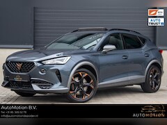 CUPRA Formentor - 1.4 e-Hybrid VZ Copper Edition PANO CAMERA SFEERVERLICHTING CARPLAY