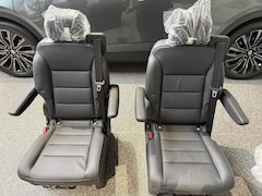Toyota PROACE Long Worker - 2.0 D-4D Executive DC Verso