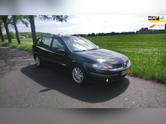 Renault Laguna Grand Tour - 2.0-16V Business ...inruil mogelijk