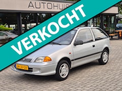 Suzuki Swift - 1.0 Eco NAP