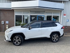Toyota RAV4 - 2.5 Plug-in Hybrid AWD Limited Edition 1500 KG Trekgewicht