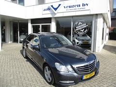 Mercedes-Benz E-klasse - E250CGI SEDAN AUT7 W212 AVANTGARDE/YOUNGTIMER