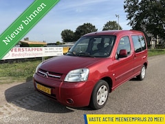 Citroën Berlingo - combi 1.4i Multispace Caractère BENZINE AIRCO