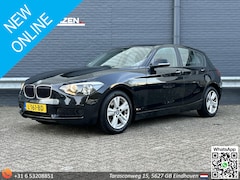 BMW 1-serie - 116i | Airco | APK 06-2027 |