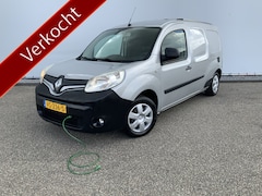 Renault Kangoo Express - 1.5 dCi 90 Maxi Black Edition S&S Dag & Nacht Koeling , Airco, Cruise Euro 5