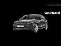 Audi A3 Sportback - 1.5 e-hybrid S edition