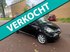 Toyota Aygo - Airco / Navigatie / 138.000 NAP / Leuke auto