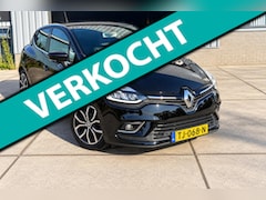 Renault Clio - 0.9 TCe Intens Cam/PDC/Cruise/Navi