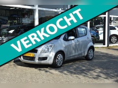 Suzuki Splash - 1.0 Comfort