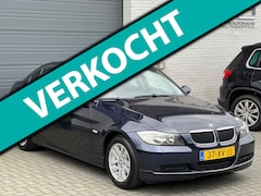 BMW 3-serie - 318i | Airco | Cruise | Beurt | 4 Nw. Banden | Goed Onderhouden |