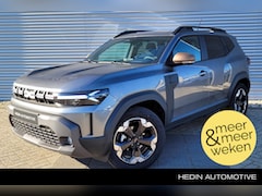 Dacia Duster - 1.2 mild hybrid 140 extreme | achteruitrij camera | Apple carplay/Android auto | Cruise co