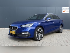 SEAT Leon Sportstourer - 1.4 TSI eHybrid PHEV FR Airco Cruise Panorama dak