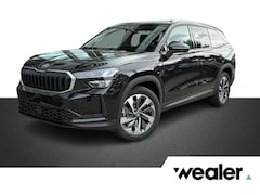 Skoda Kodiaq - Business Edition Plus 1.5 TSI PHEV 204 PK DSG AUtomaat | Trekhaak | Panoramadak | Chroom P