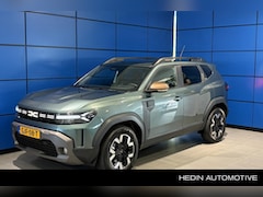 Dacia Duster - 1.6 Hybrid 140 Extreme Automaat | Trekhaak