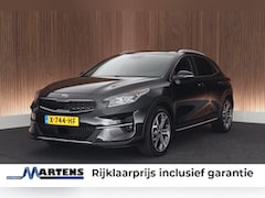 Kia XCeed - 1.6 GDi PHEV ExecutiveLine Trekhaak Panoramadak Leder Camera Stoelkoeling+verwarming Keyle