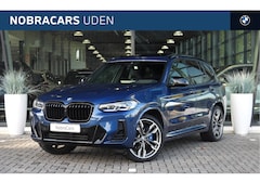 BMW X3 - M40d xDrive M Sport Automaat / Trekhaak / Panoramadak / Comfort Access / Laserlight / Harm