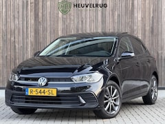 Volkswagen Polo - 1.0 TSI Style | PANORAMADAK | CAMERA