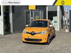 Renault Twingo - SCe 65 Collection l Origineel NL l 1e-Eigenaar l NAP