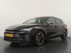 CUPRA Leon - 1.5 TSI e-Hybrid 204pk PHEV Business | Stoel- en stuurwiel verwarming | Adapt. Cruise | FA