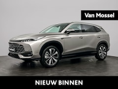 MG MG HS PHEV - 1.5 Aut. Luxury Madness Edition | stoel verwarming | 360 camera | 100 km elektrisch | Carp