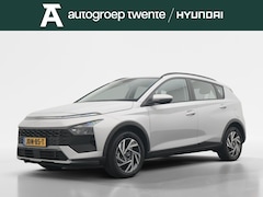 Hyundai Bayon - 1.0 T-GDI Comfort | Carplay navigatie | Camera | Cruise control