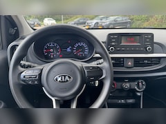 Kia Picanto - 1.0 CVVT ComfortPlusLine