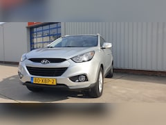 Hyundai ix35 - 2.0I STYLE * 1e eigenaar