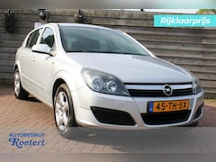 Opel Astra - 1.4 90pk Business 5-drs Airco/Cruise/Trekhaak