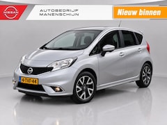 Nissan Note - 1.2 DIG-S Tekna