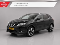 Nissan Qashqai - 1.6 N-Vision