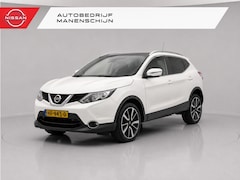 Nissan Qashqai - 1.6 Tekna