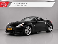Nissan 370Z Roadster - 3.7 V6 Pack Roadster