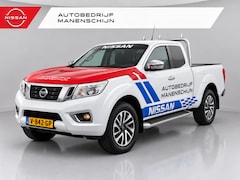Nissan Navara - 2.3 dCi N-Connecta King Cab 4WD 3500kg trekgewicht
