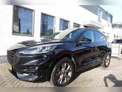 Ford Kuga - 2.5 PHEV ST-LINE X