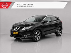 Nissan Qashqai - 1.6 N-VISION