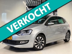 Volkswagen Polo - 1.0 TSI 95PK 2017|Airco|Adaptive cruise control
