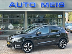 Nissan Qashqai - 1.2 N-Vision Automaat Panorama Cruise Telefoon