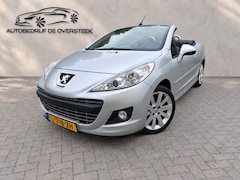 Peugeot 207 - 1.6 VTI Premiere