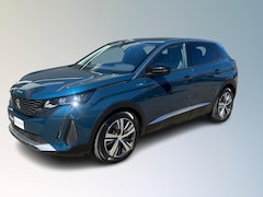 Peugeot 3008 - 1.6 HYBRID ALLURE PHEV PLUG-IN
