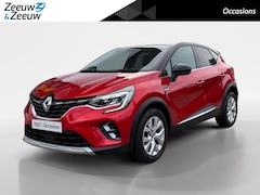 Renault Captur - 90PK TCe Intens | Navi | Camera | Climate Control | Parkeersensoren | Apple CarPlay/Androi