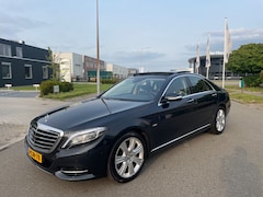 Mercedes-Benz S-klasse - 400 HYBRID Edition 1