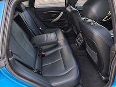 BMW 4-serie Gran Coupé - 430i Gran Coupé speciale kleur