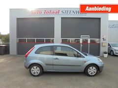 Ford Fiesta - 1.3-8v champion INRUILKOOPJE